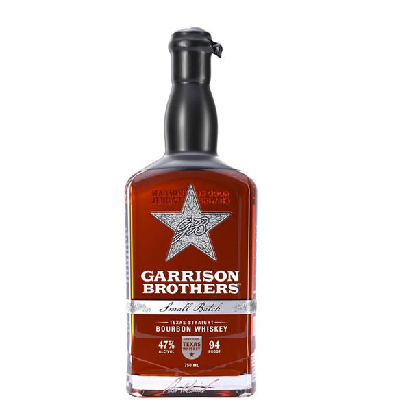 Garrison Brothers Small Batch