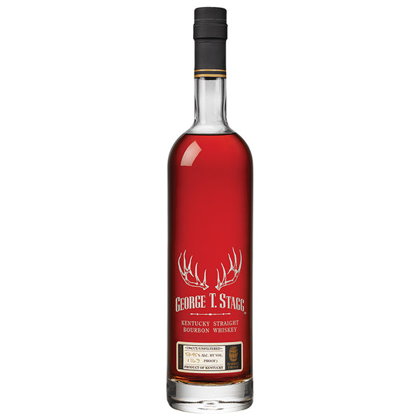 George T. Stagg Kentucky Straight Bourbon Whiskey 2019