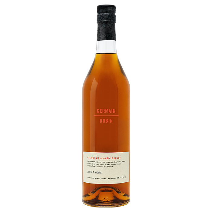 Germain Robin 7 Year Aged Brandy