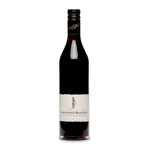 Giffard Cassis Noir De Bourgogne