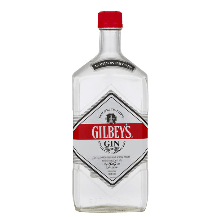 Gilbey's Gin 200ml