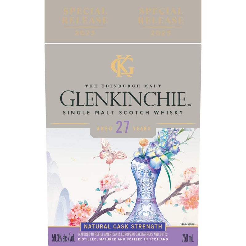 Glenkinchie Special Release 2023 Scotch Whisky