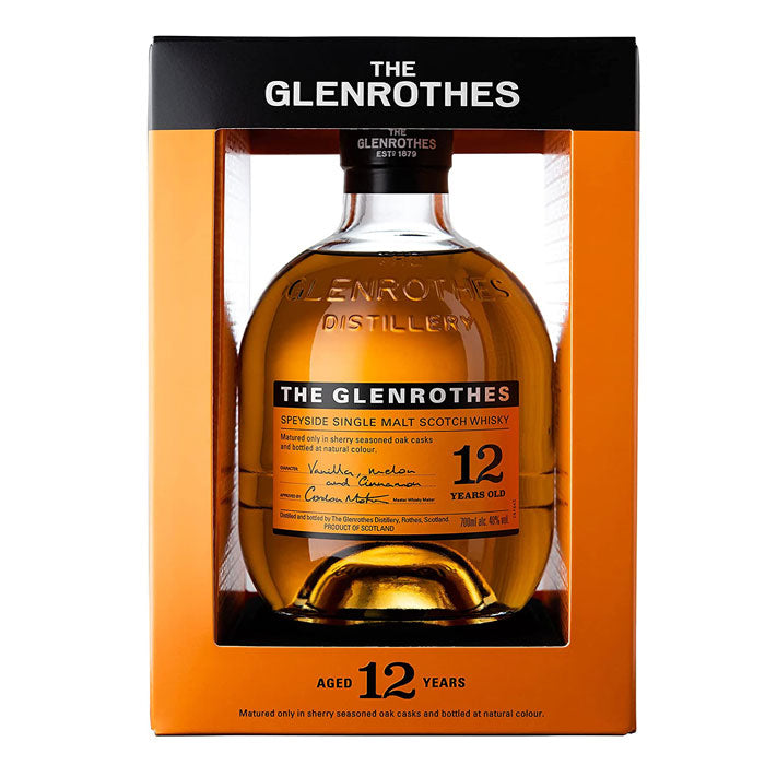 Glenrothes Single Malt 1998