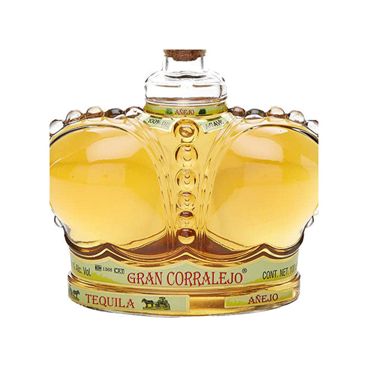 Buy Grand Corralejo Anejo Tequila 100ml Online | Reup Liquor