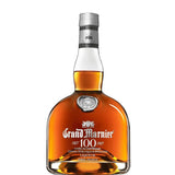 Grand Marnier 100 Cuvee Du Centenaire XO Cognac