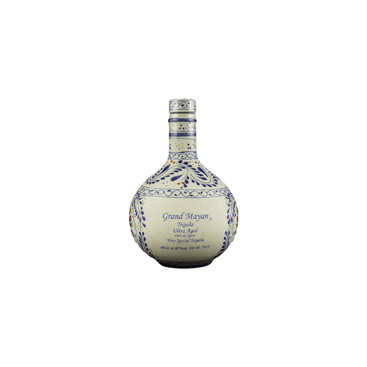 Grand Mayan Extra Anejo Tequila 100ml