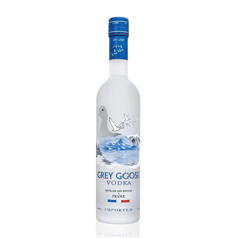 Grey Goose Vodka 200 ml Delivery in Cypress, CA