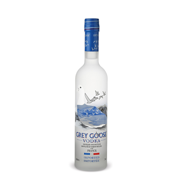 Grey Goose Vodka 375ml