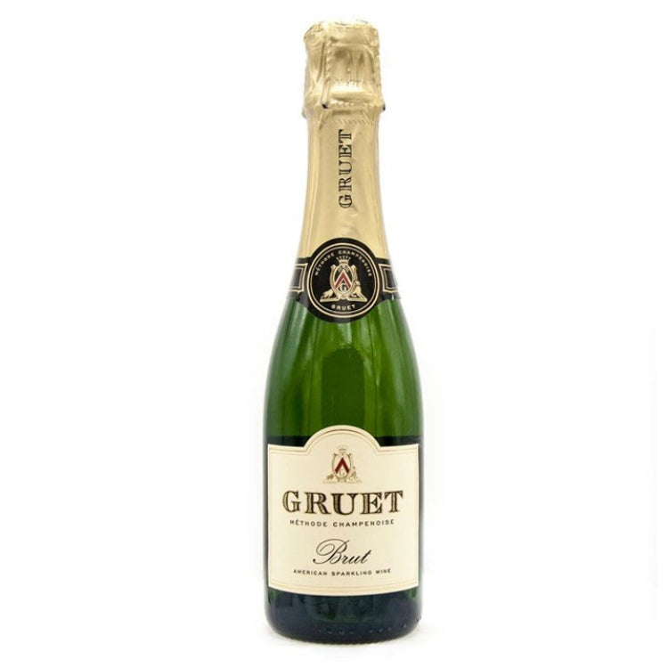 Buy Gruet Brut 375ml Online Reup Liquor