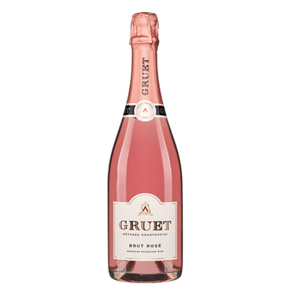 Gruet Brut Rose 375ml