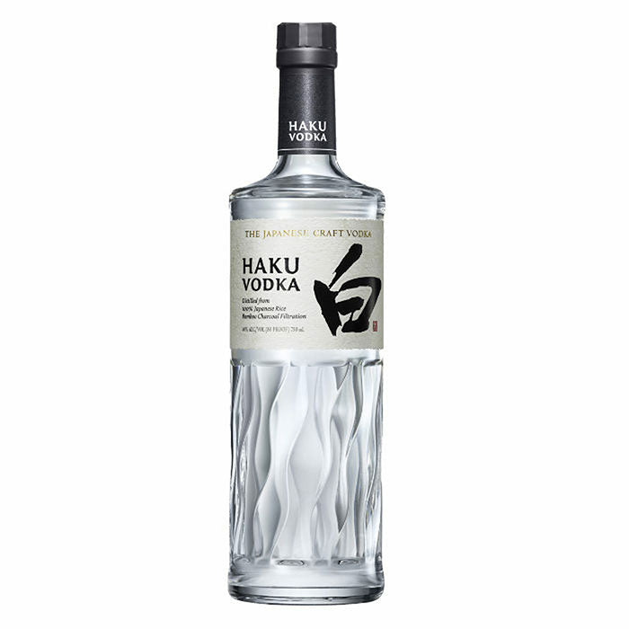 Haku Vodka