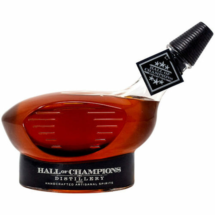 Hall of Champions Bourbon Whiskey