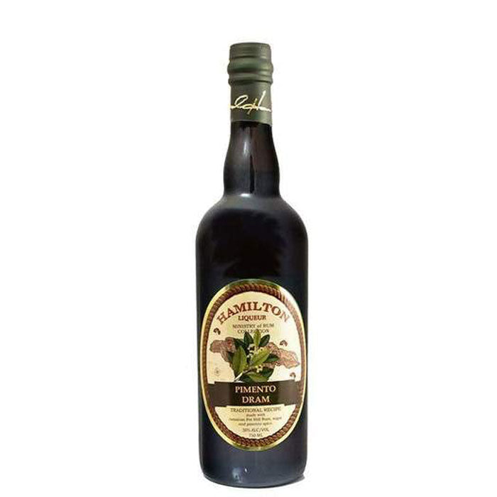 Hamilton Pimento Dram Liqueur 375ml