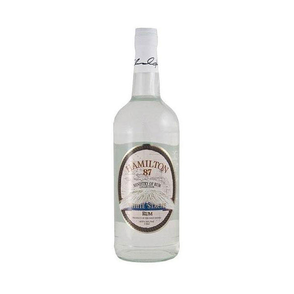 Hamilton White Stache 375ml