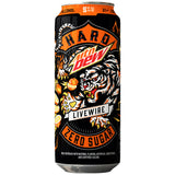 hard mountain dew