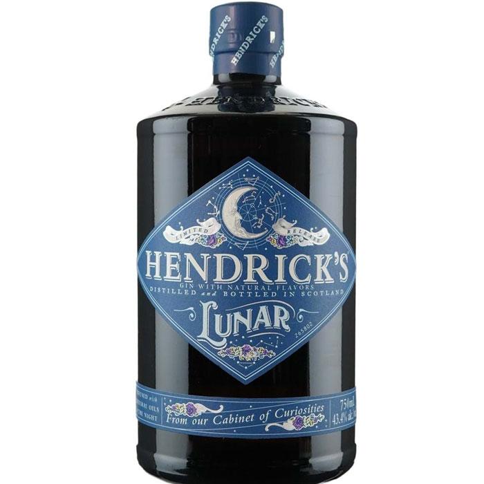 Hendrick's Lunar Gin