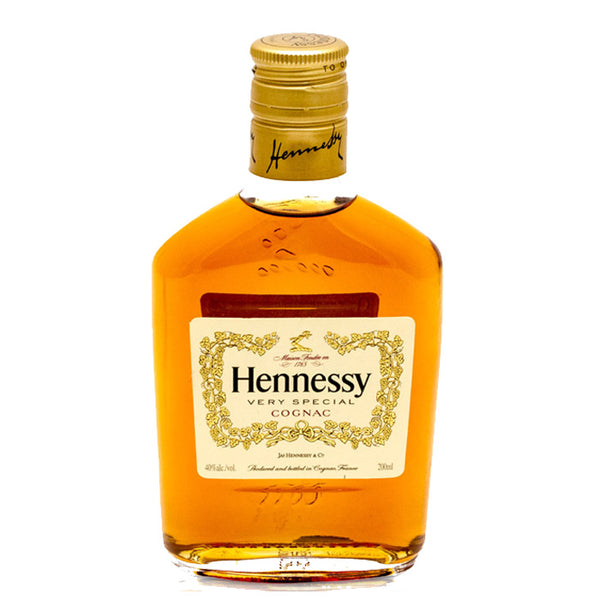 Hennessy VSOP Privilege Cognac 200ml