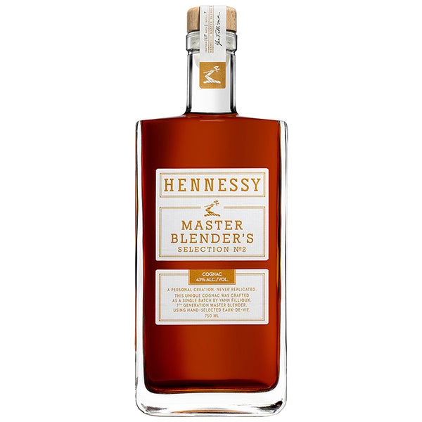 Hennessy Master Blender's Selection No. 2 Cognac
