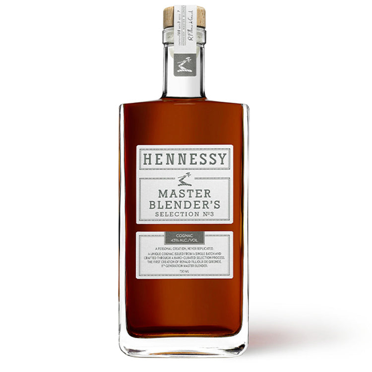 Hennessy Master Blender's Selection No. 3 Cognac