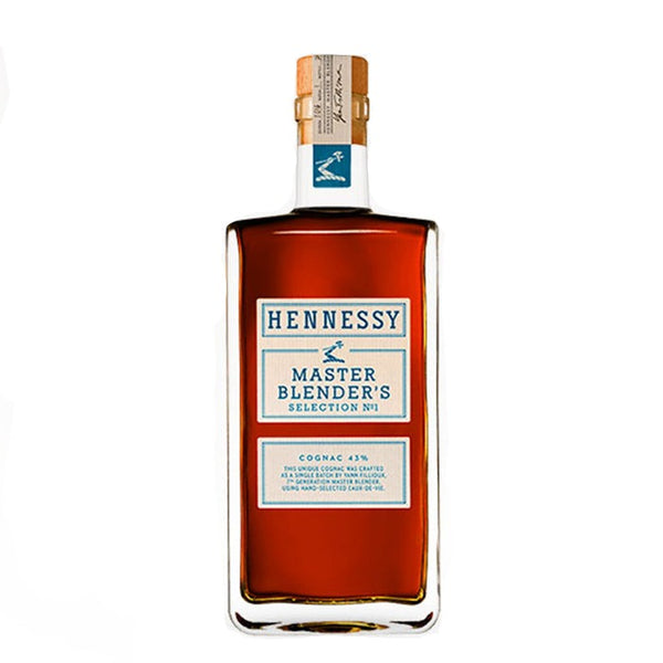Hennessy Master Blender's Selection No. 1 Cognac 375ml