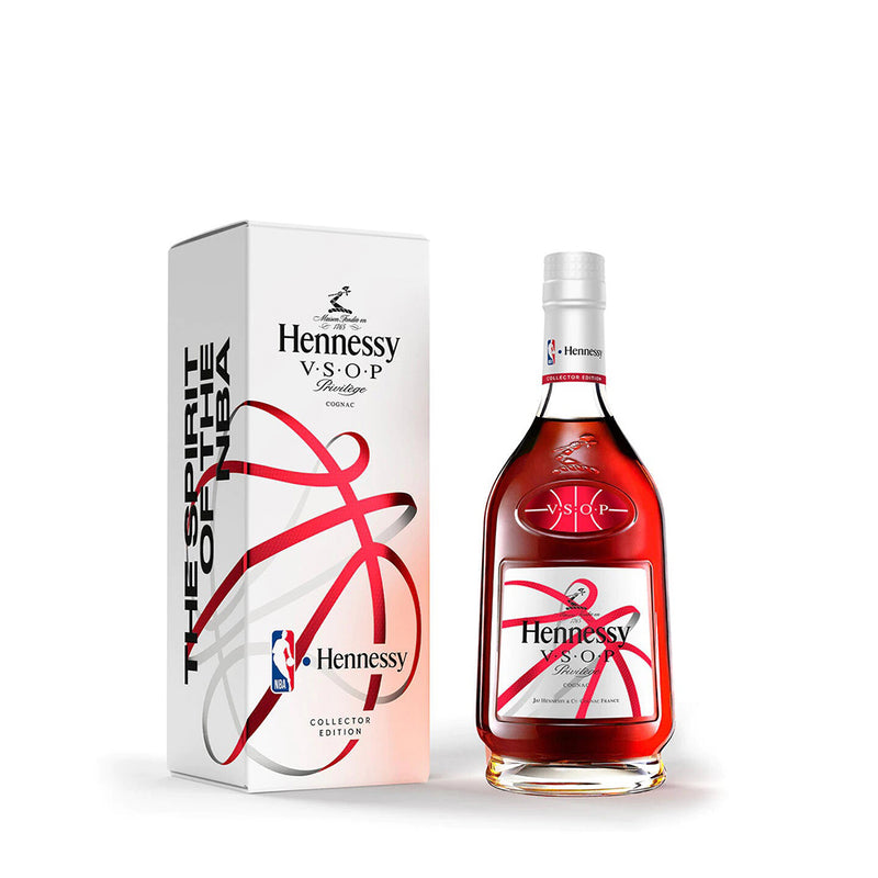 Hennessy VSOP Privilege Collectors Edition No 5 - Buddelhuus Spirits Online  Shop