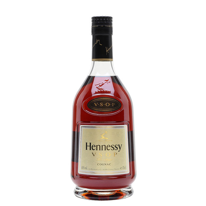 Hennessy Privilege VSOP Lunar New Year 750ml