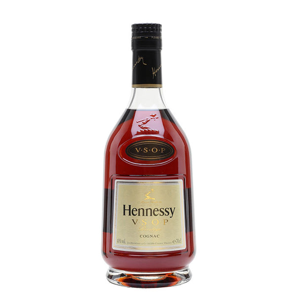 Hennessy VSOP Privilege Chinese New Year 2023 Limited Edition by Yan  Pei-Ming (750ml)