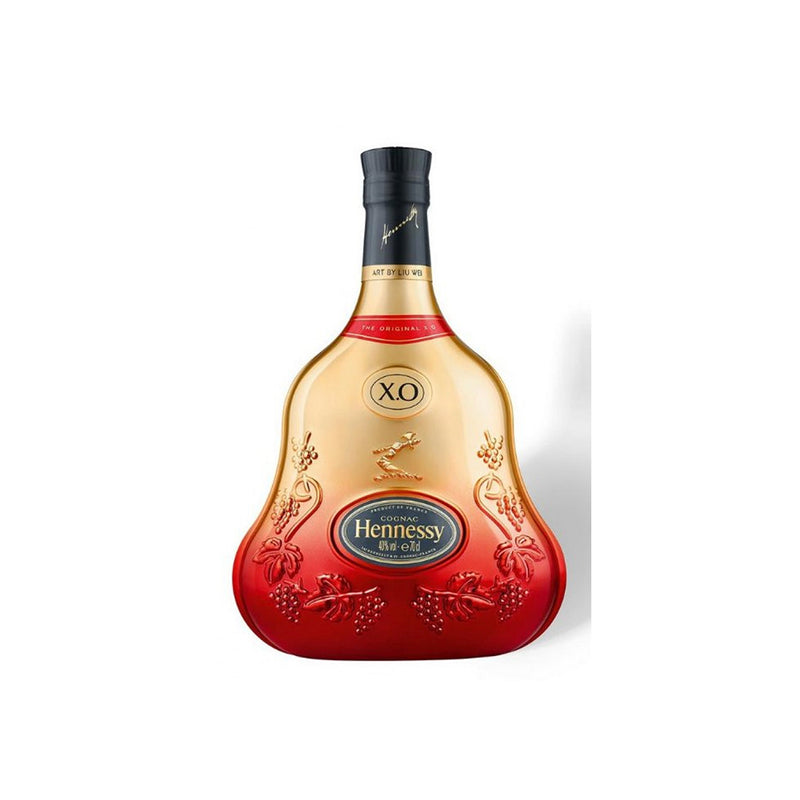 Hennessy XO Limited Edition by Kim Jones - Old Town Tequila