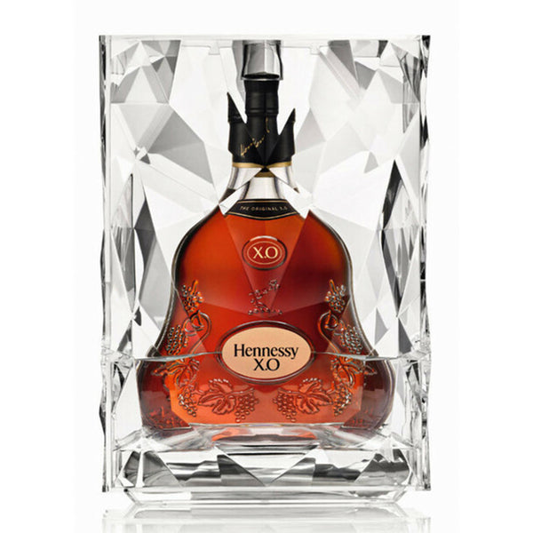 Hennessy - Cognac & Brandy - Liquor