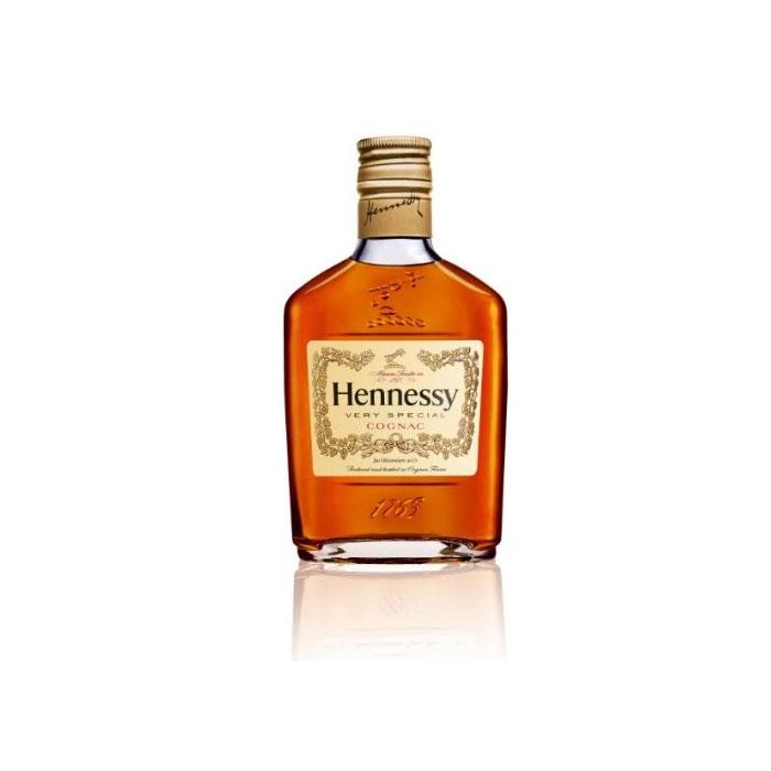 Hennessy VS Cognac 100ml