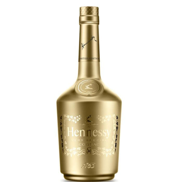 Hennessy VS The Spirit Of The NBA Limited Edition: Buy Now