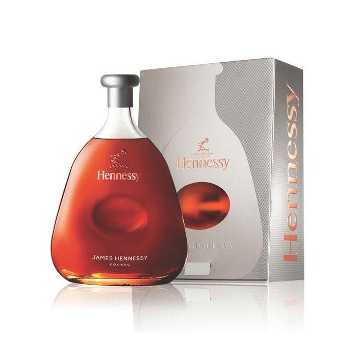 Buy Hennessy James Hennessy Cognac Online