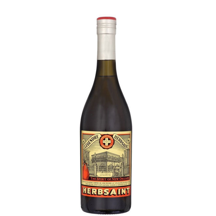 Buy Herbsaint Legendre Original Liqueur Online Reup Liquor