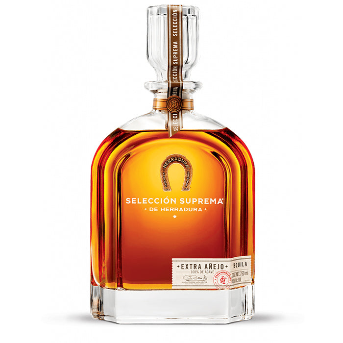 Herradura Seleccion Suprema Extra Añejo Tequila