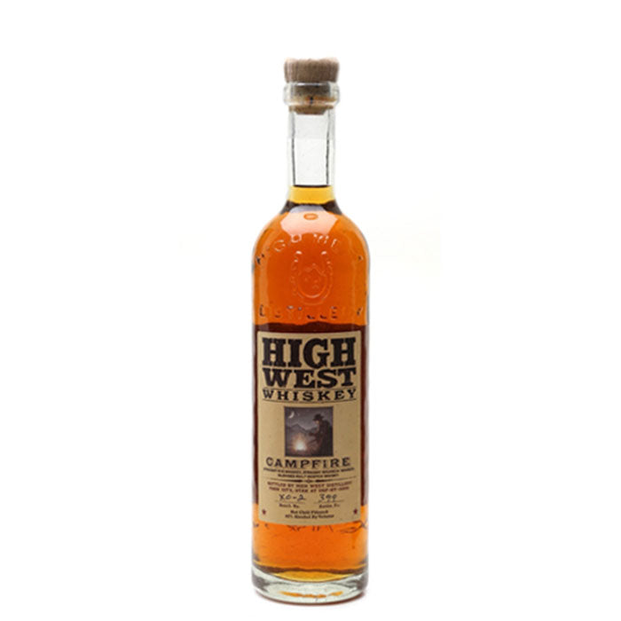 High West Campfire 375ml