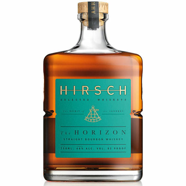 Hirsch The Horizon