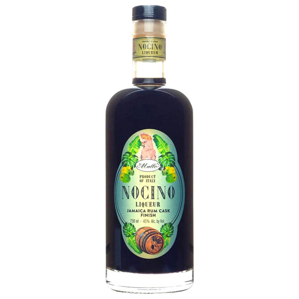 IL Mallo Nocino Jamaica Rum Cask Finish Liqueur