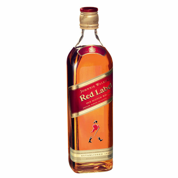 Johnnie Walker Red Label