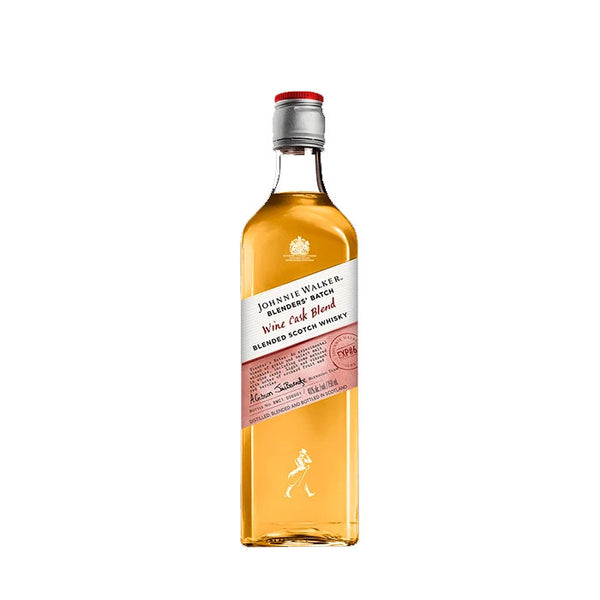Johnnie Walker Blenders' Batch Wine Cask Blend Scotch Whisky