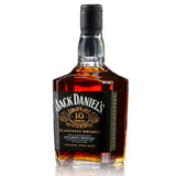 Jack Daniel's 10 Year Old Batch 02 Limited Release Tennessee Whiskey 700ml