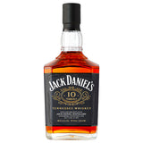 Jack Daniel's 10 Year Old Batch 02 Limited Release Tennessee Whiskey 700ml