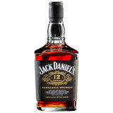 Jack Daniel's 12 Year Old Batch 01 Limited Release Tennessee Whiskey 700ml