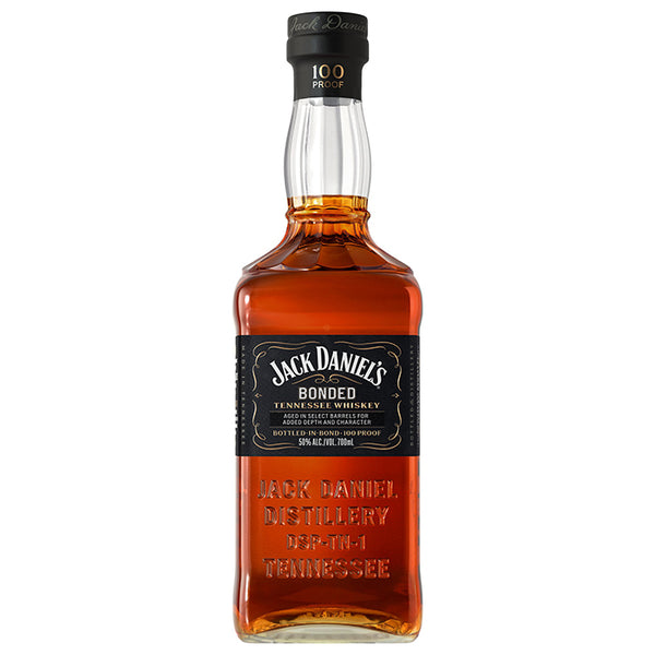 Jack Daniel's Bonded Tennessee Whiskey 700ml