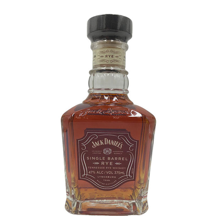 Jack Daniel's Single Barrel Rye 375ml