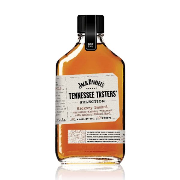 Jack Daniel's Tennessee Taster's Hickory Smoked 375ml