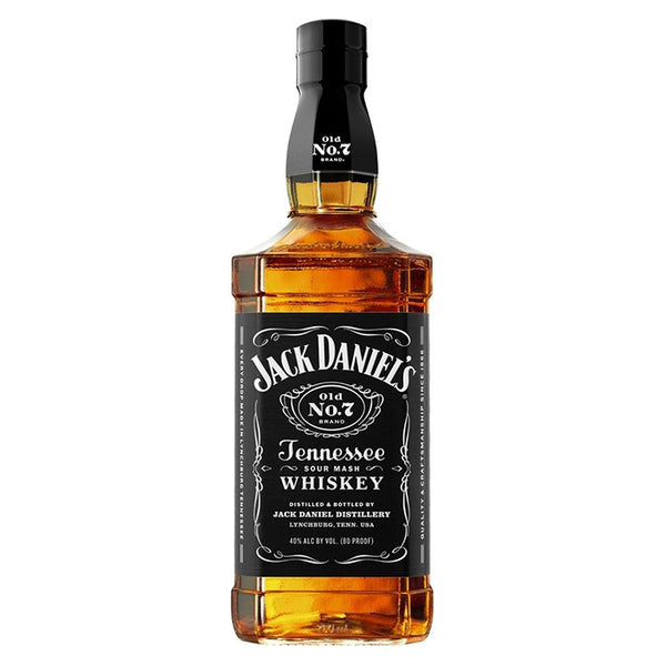 Jack Daniel's Tennessee Whiskey