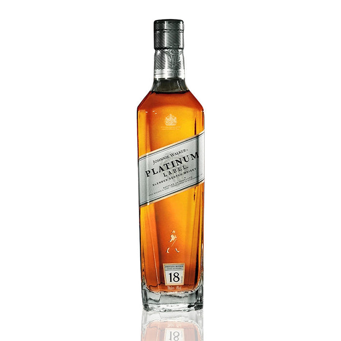 Johnnie Walker Platinum Label 18年 JOHNNIE WALKER Platinum Label 18