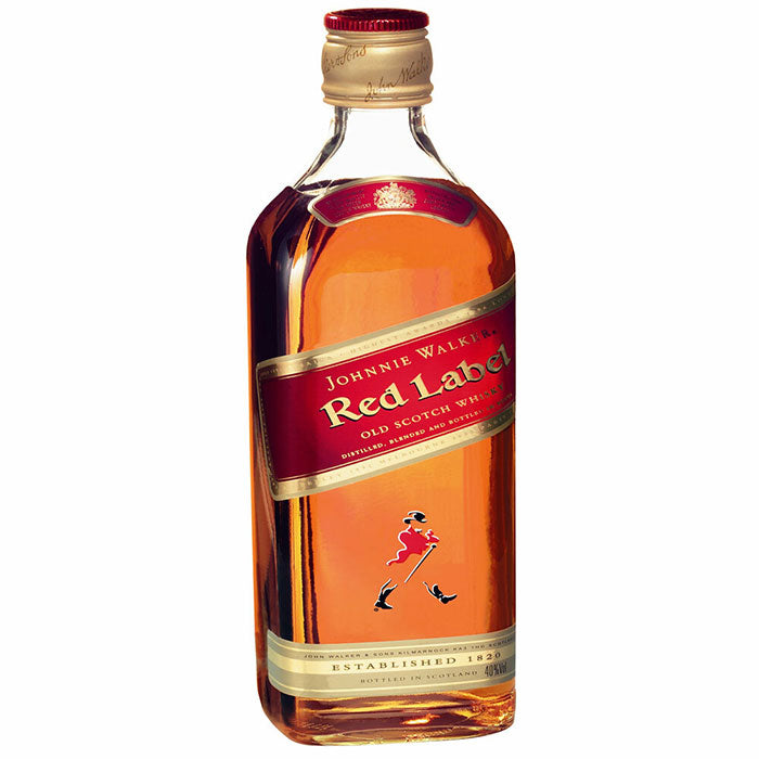 Jonnie Walker Red Label 1.75L