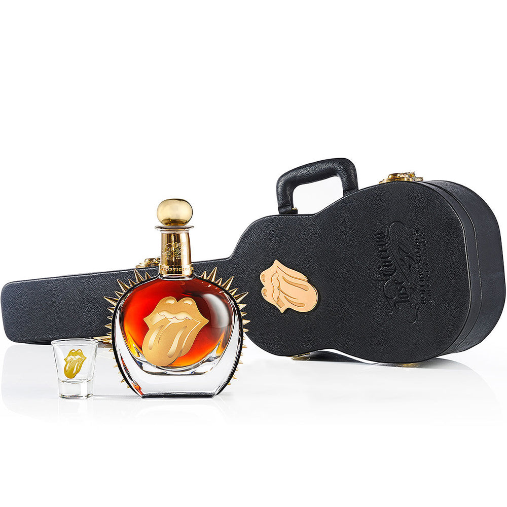 Buy Jose Cuervo 250th Aniversario The Rolling Stones Special Edition