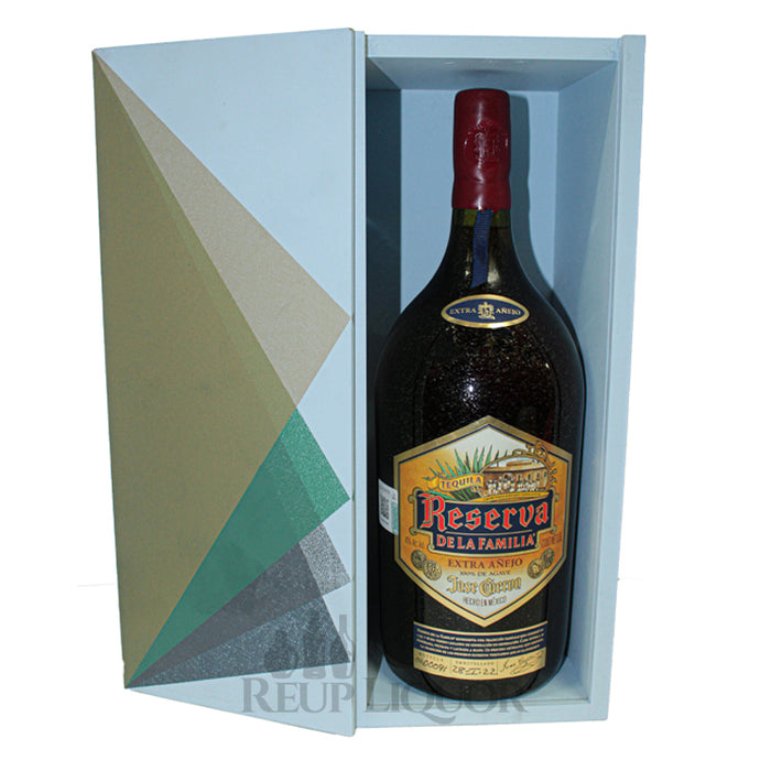 Buy Jose Cuervo Reserva De La Familia Extra Anejo Tequila